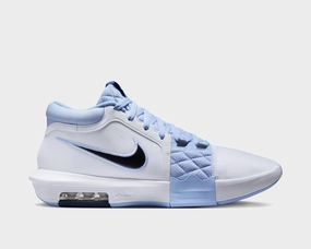 Timeless traction LeBron Witness VIII