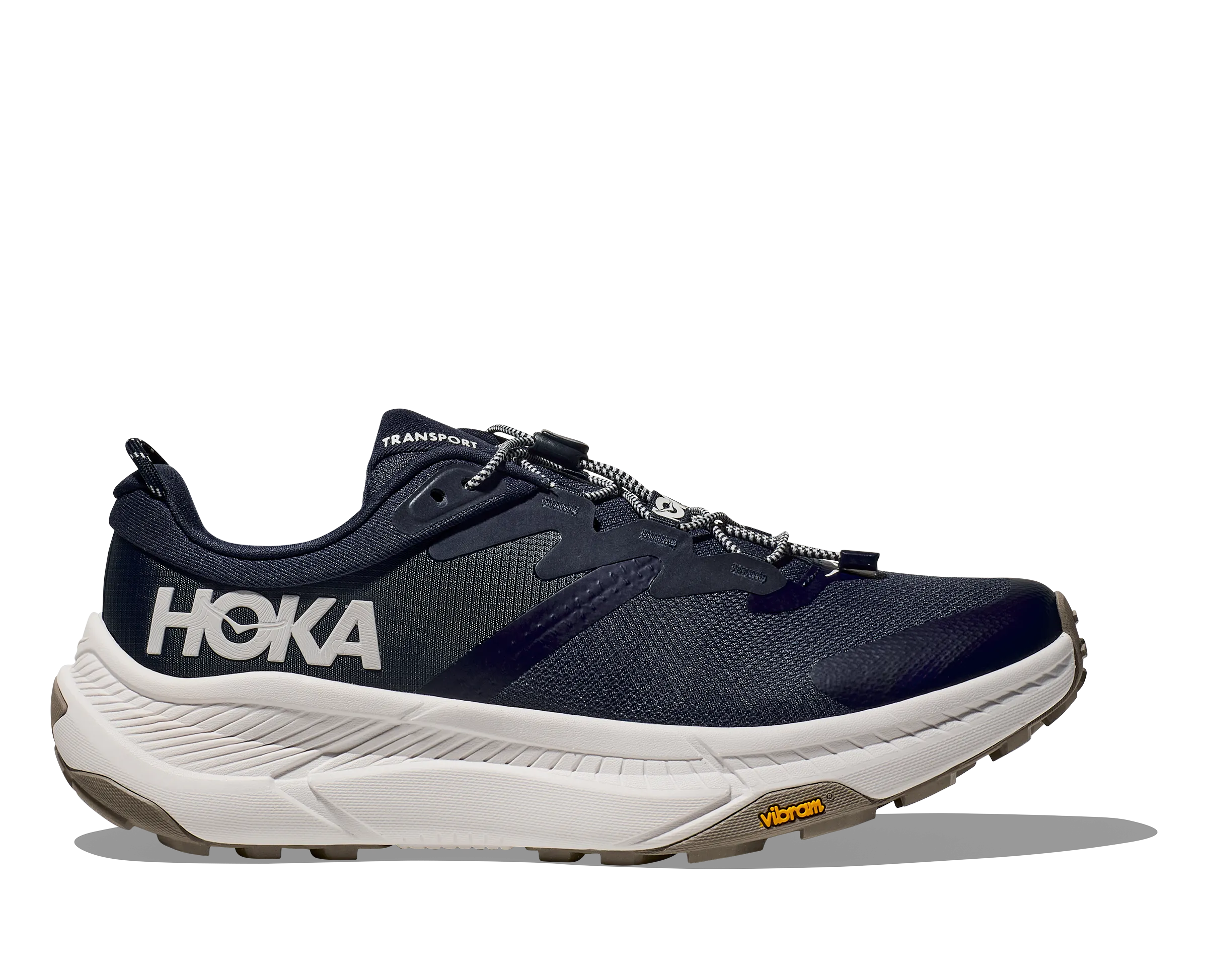 Forest Run HOKA TRANSPORT MEN'S MEDIUM
