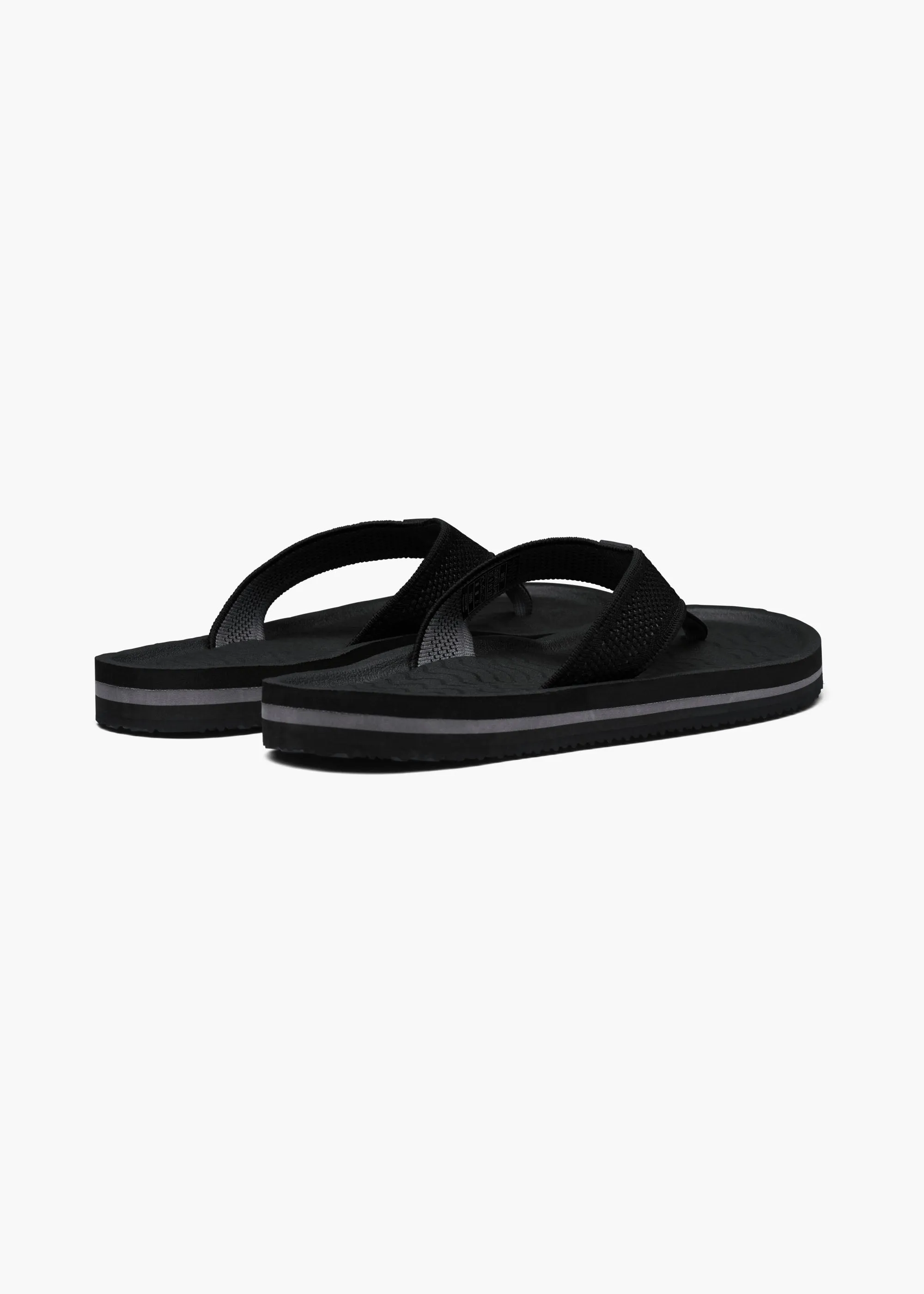 Napoli Flip Flop Elastic Secure look