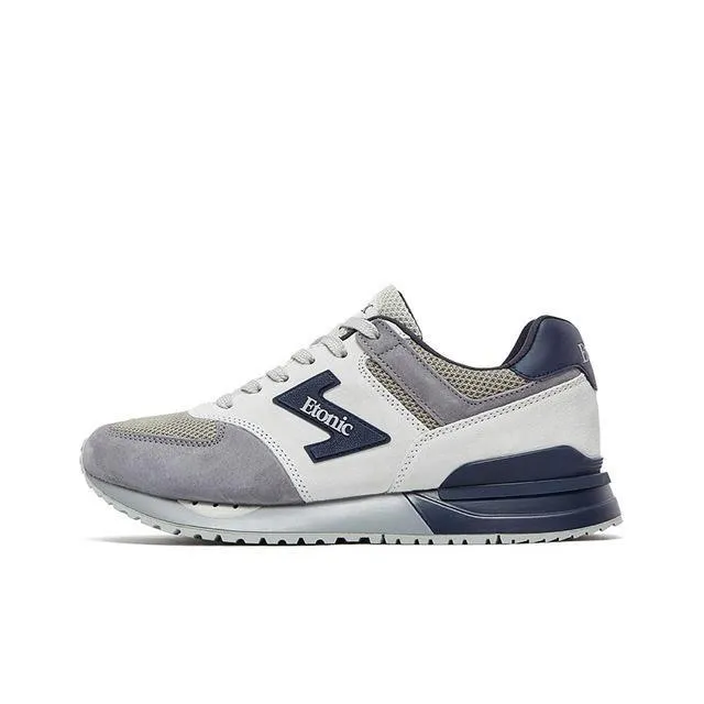 High Cushioning Spring Bounce West Louis? Light Shockproof Air Mesh Sneakers