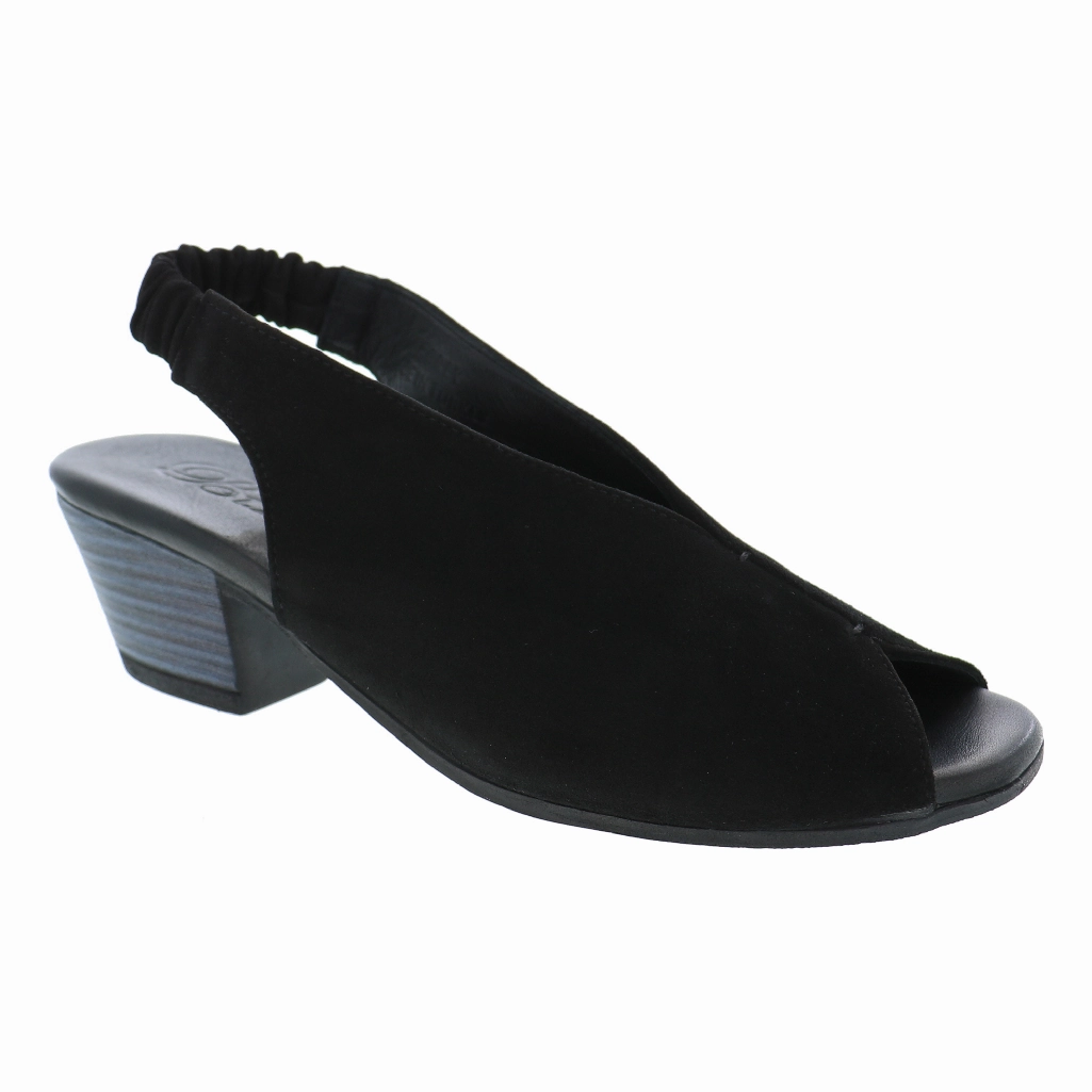 Secure fit Heat Proof BIZA CARLY