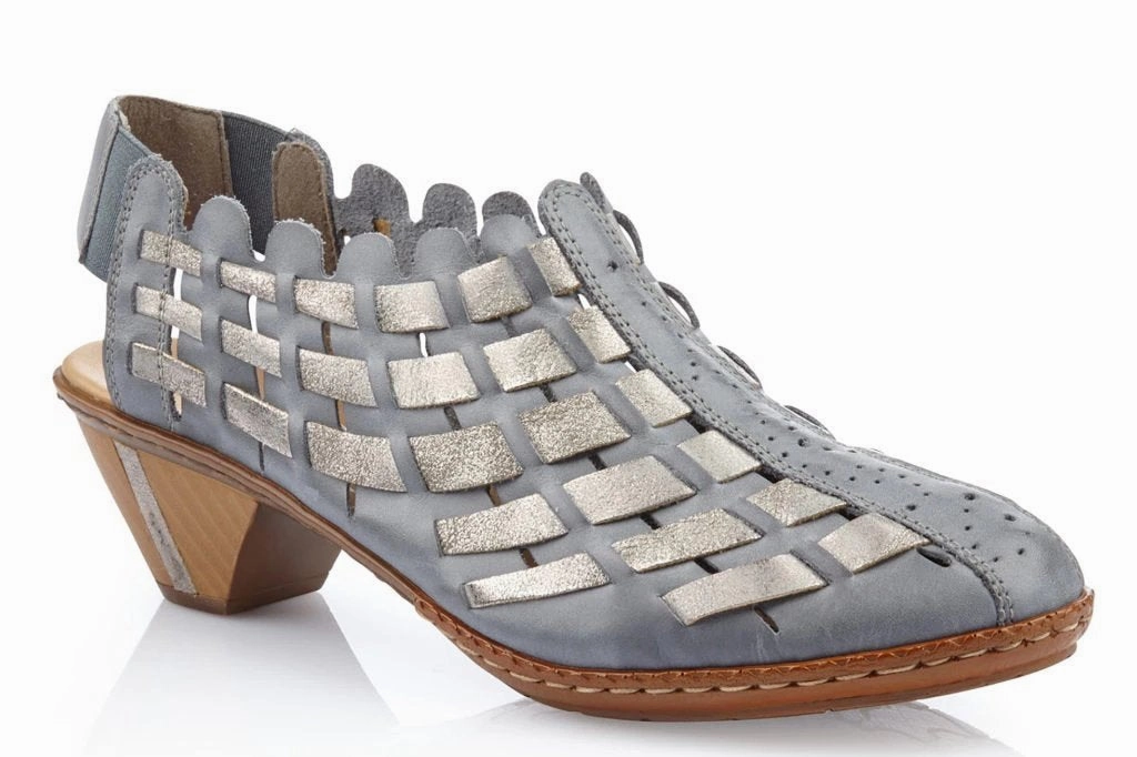 On-the-Go Fit Rieker 46778