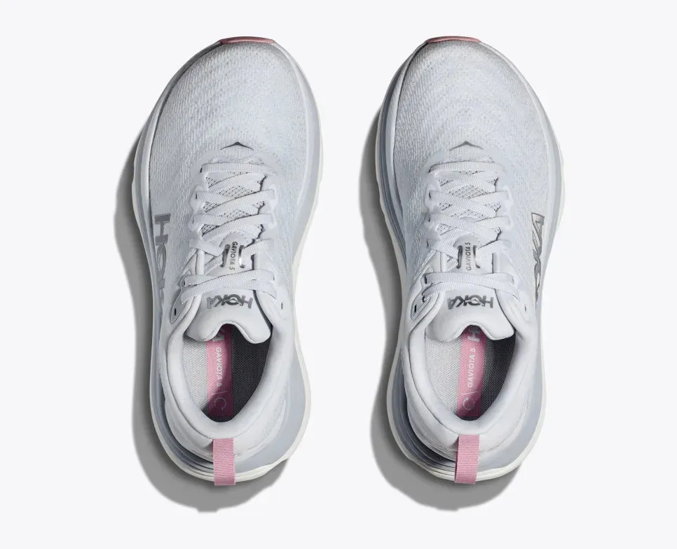 proportion HOKA WOMENS GAVIOTA 5 - SEA ICE