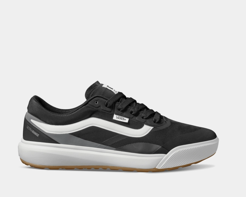 MTE Ultrarange 2.0 Back Cushion