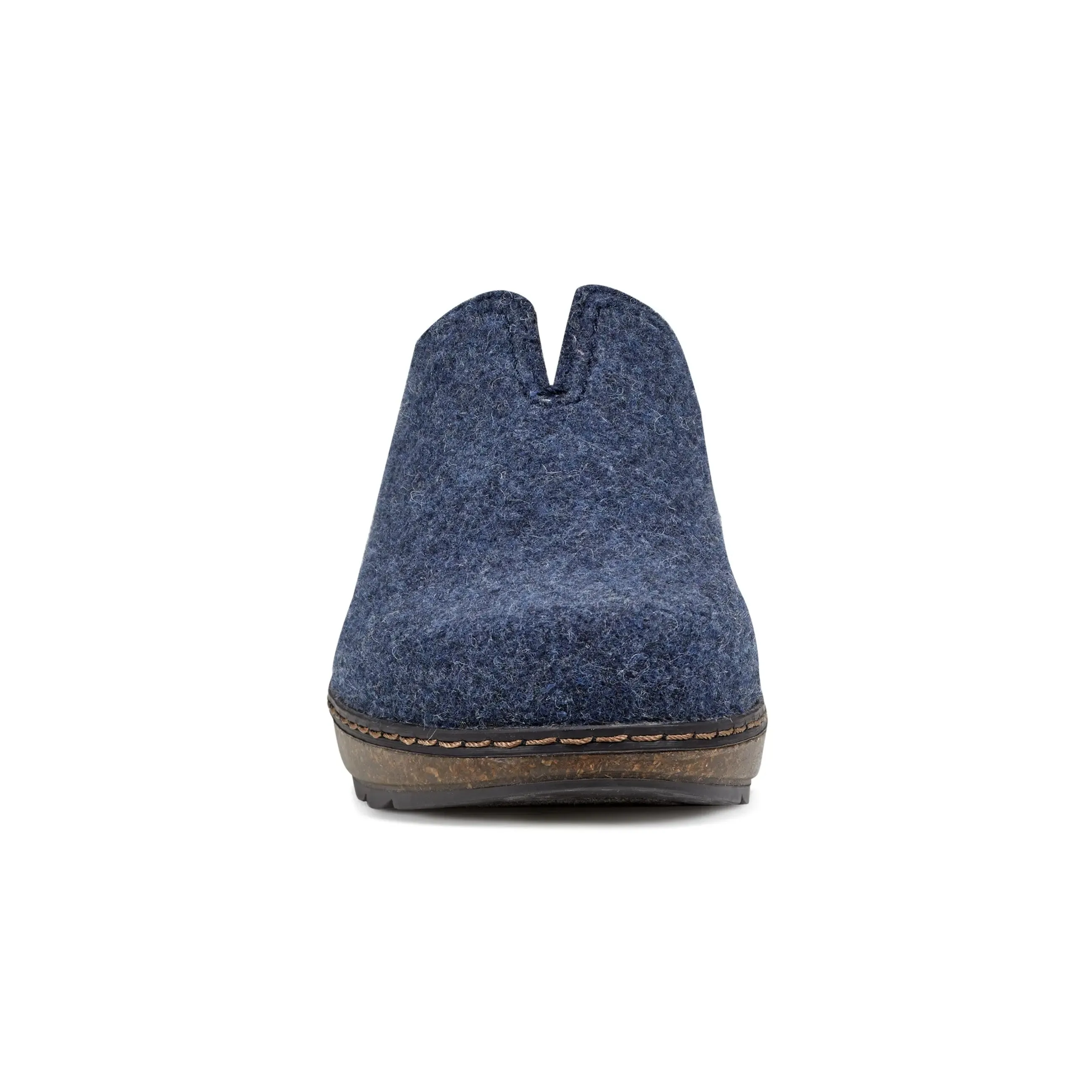 warm - weather shoes proven Kolia Round Toe Slip-on Casual Clogs