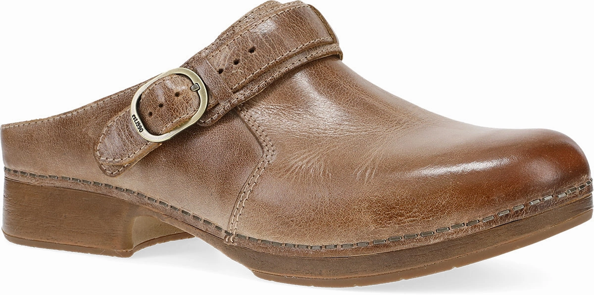 Comfortable Arch Elastic Band DANKSO MILLIE TAN