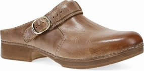 Comfortable Arch Elastic Band DANKSO MILLIE TAN