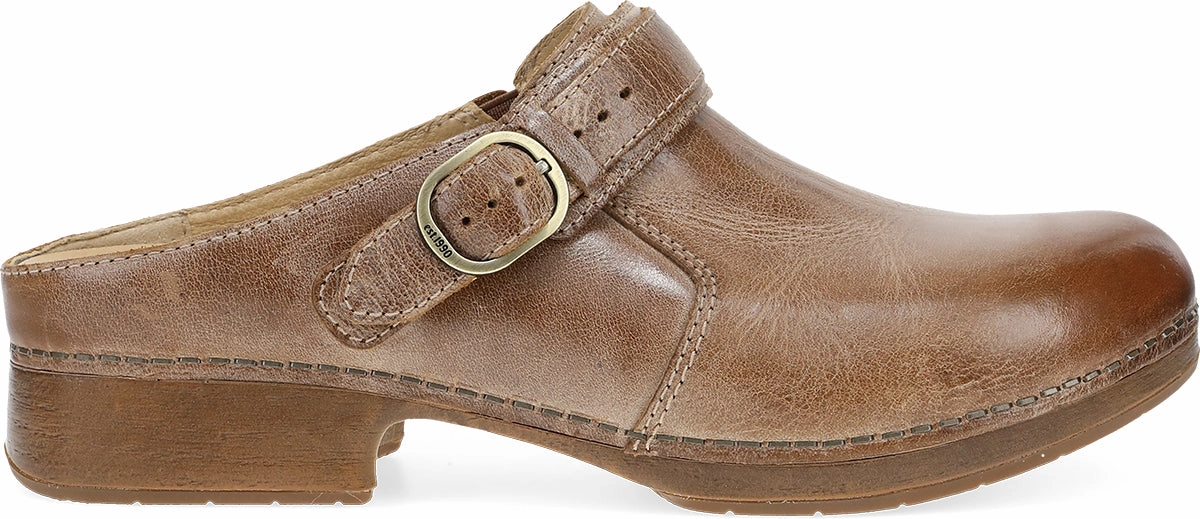 Comfort Grip Flexible DANKSO MILLIE TAN