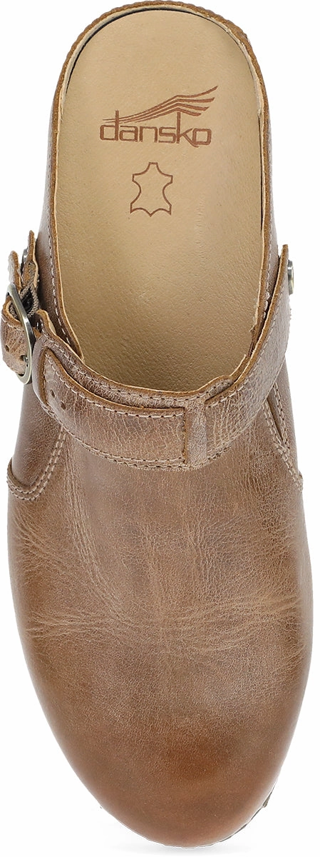 Elastic Strap DANKSO MILLIE TAN