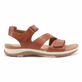 most flexible Sureal Casual Strappy Round Toe Flat Sandals