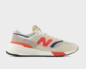 997R silicone - sole shoes branded shoes