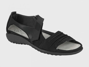 Naot Papaki Contoured Heel Support Bead Edge