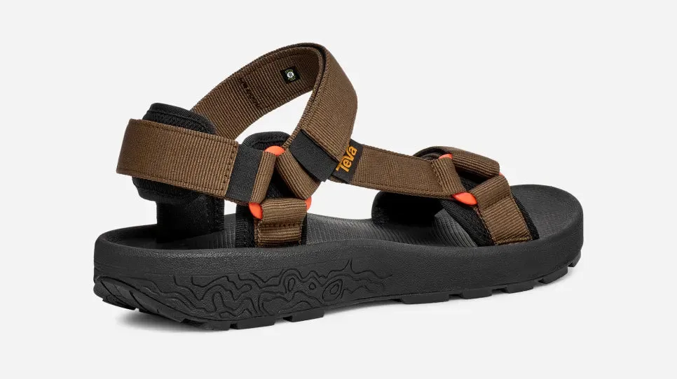 All Day Comfort Unique Design TEVA MENS HYDRA TREK - DESERT PALM