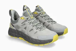 Mephisto Allrounder X-Globe Tex Rugged Design