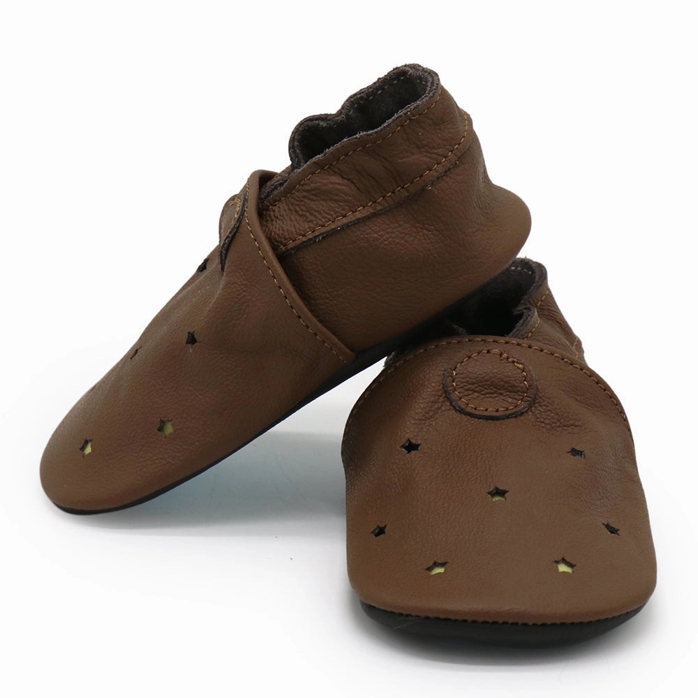 ratio Sandals Star Brown Outdoor