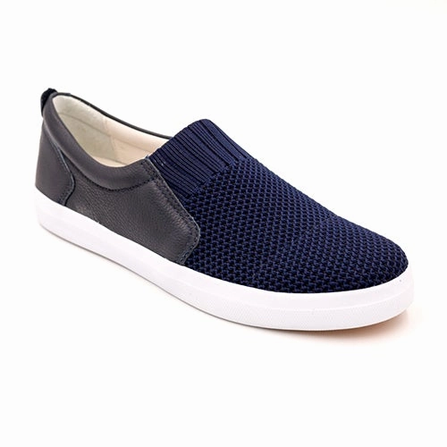 Dry-Clean-Only Effortless Fit Wirth Evidence Sneaker (Women) - Elba Blue