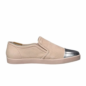 Blackstone NL47 Slip On (Women) - Rose Dust Airy Feel
