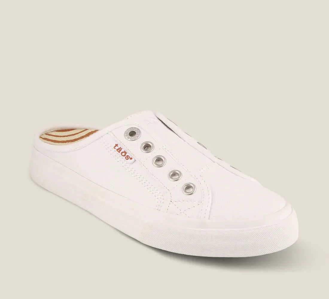 basketball - style TAOS EZ SOUL - WHITE