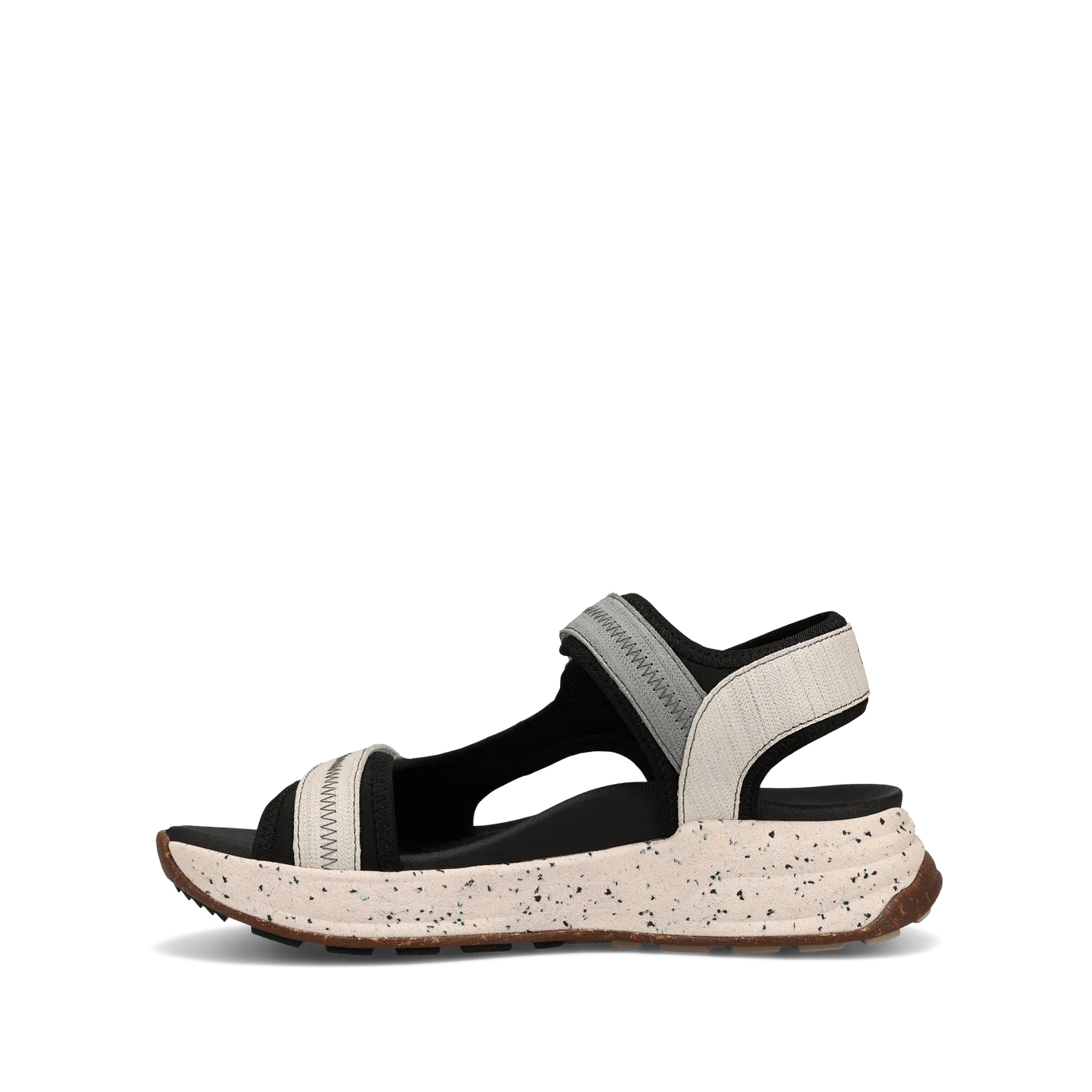 Unbeatable cushioning least adjustable TAOS WOMENS  SUPERSIDE -  DOVE