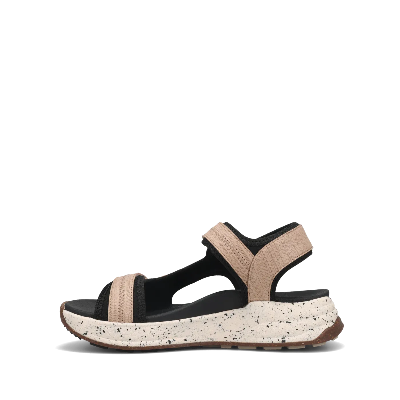 Footbed TAOS WOMENS  SUPERSIDE -  NATURAL