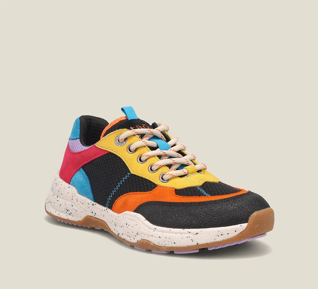 Beginning PU midsole Taos Advance