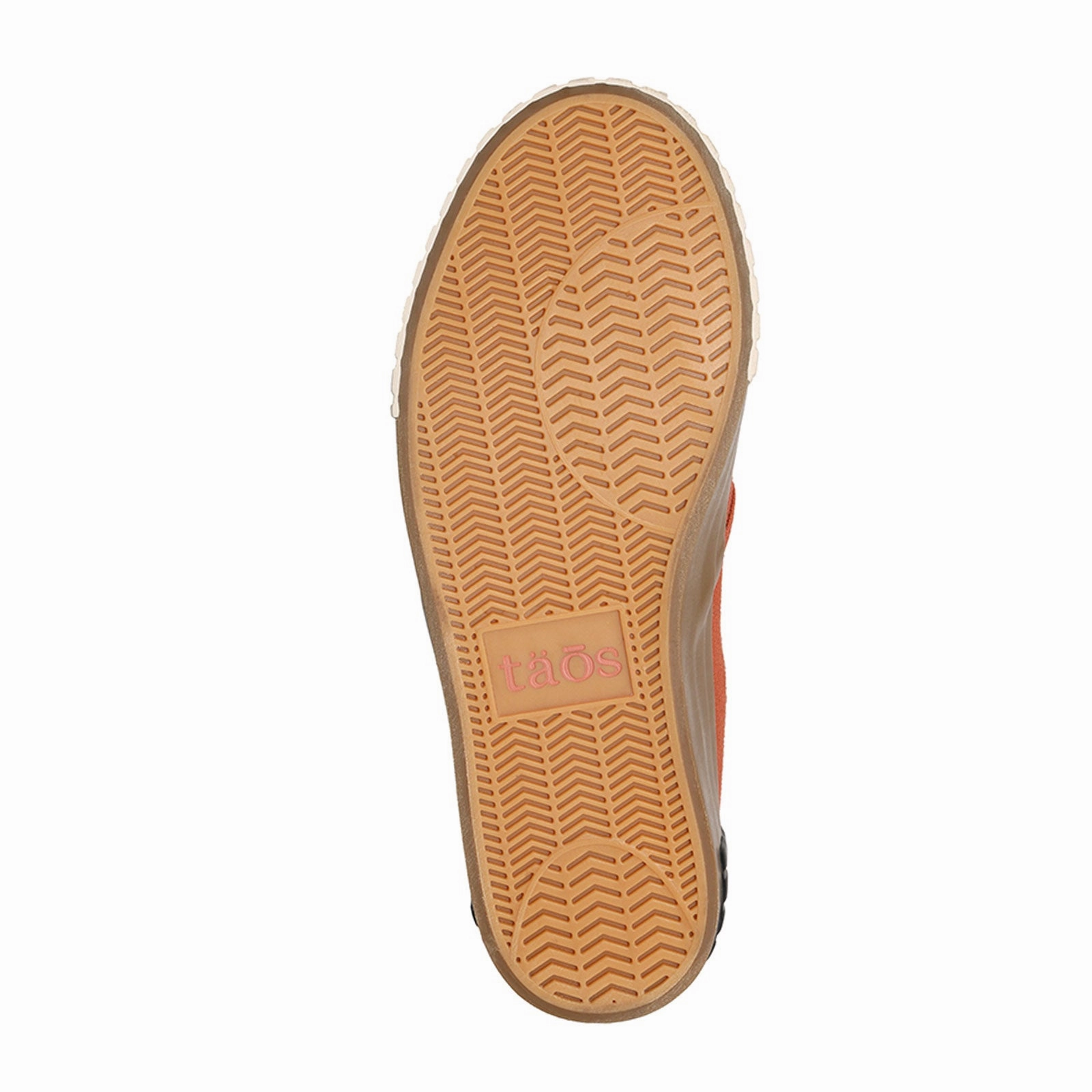Versatile party outfit Elegant formal piece Taos Double Vision Slip On Sneaker (Women) - Terracotta
