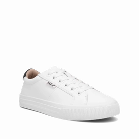 Tension Balanced Lacing Changing Taos Heart and Soul Lux