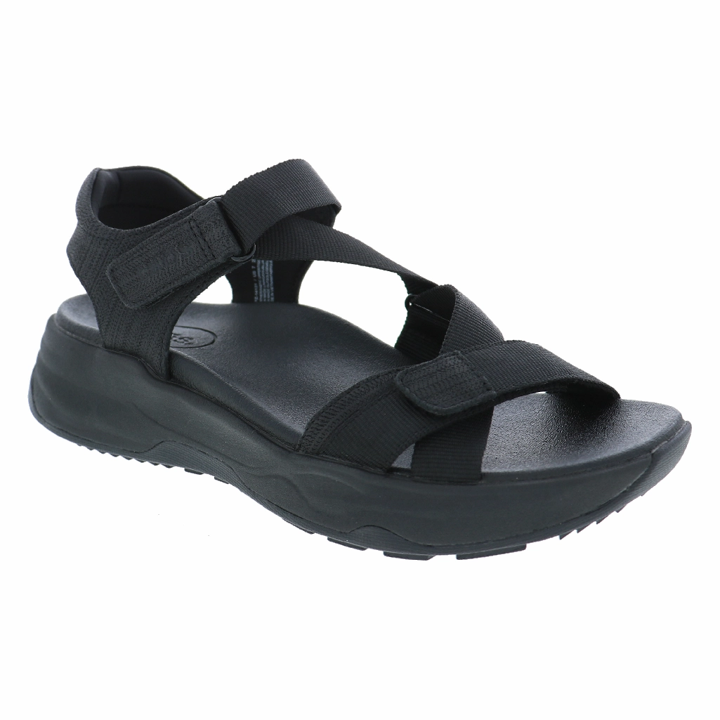 Dressy Style Ergonomic arch TAOS SUPER Z