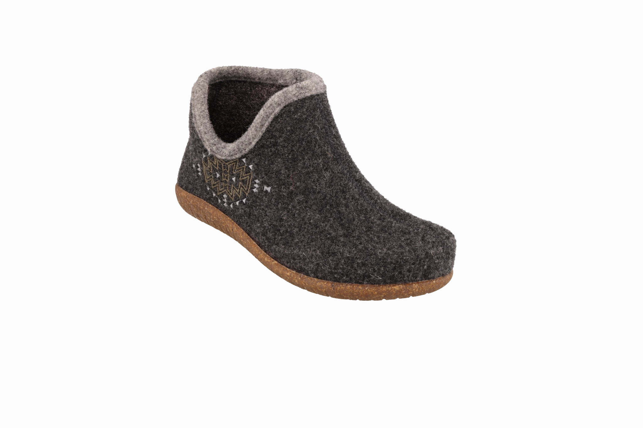 Taos Woolside Durable Rubber