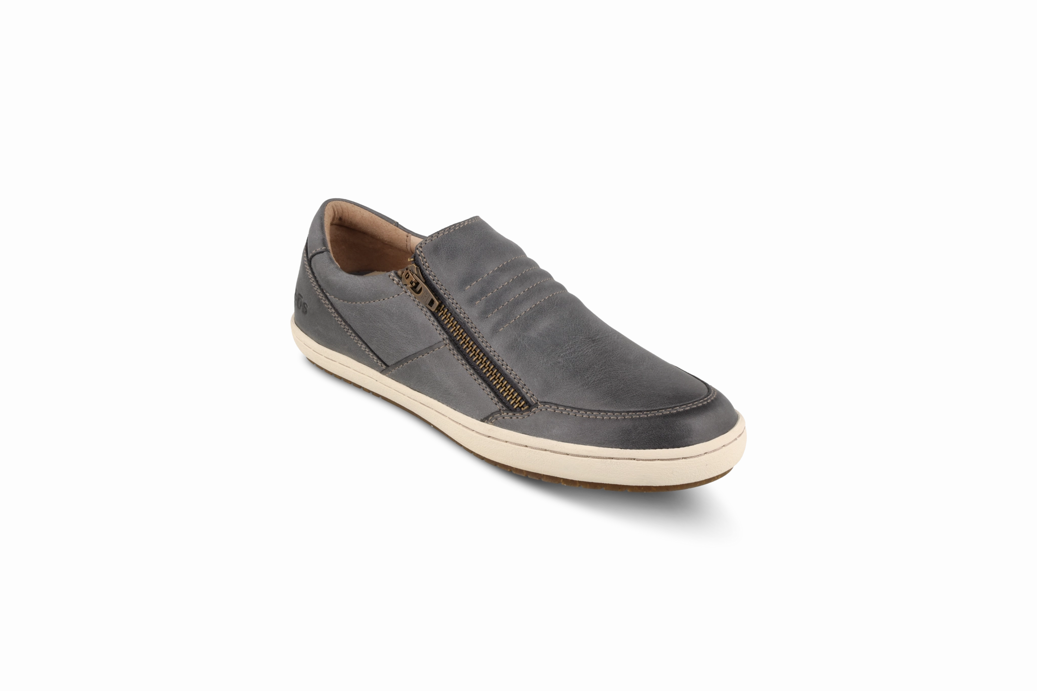 Open   Toe Elastic Taos Zipward