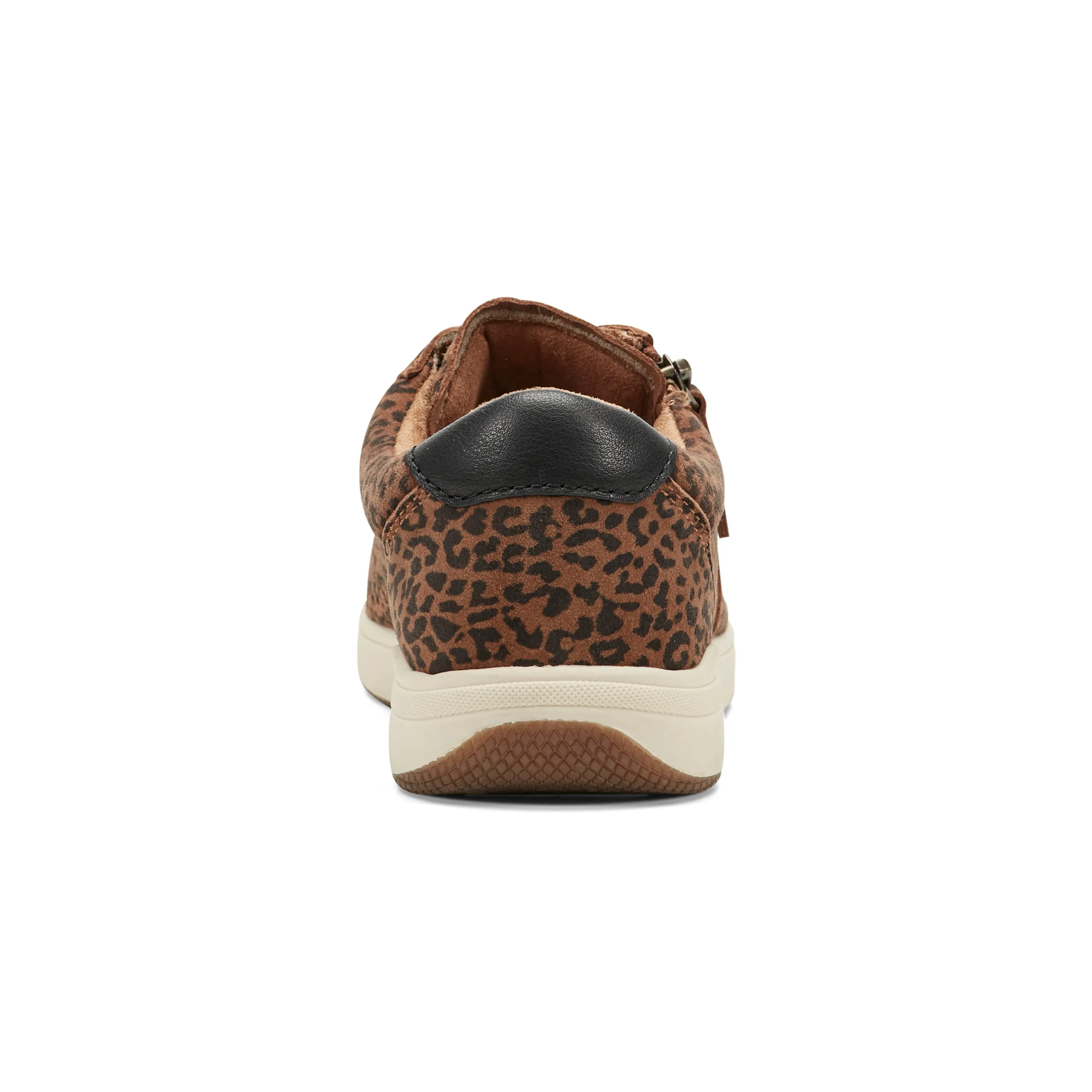 Netta Round Toe Casual Lace-up Sneakers Boosted style most affordable