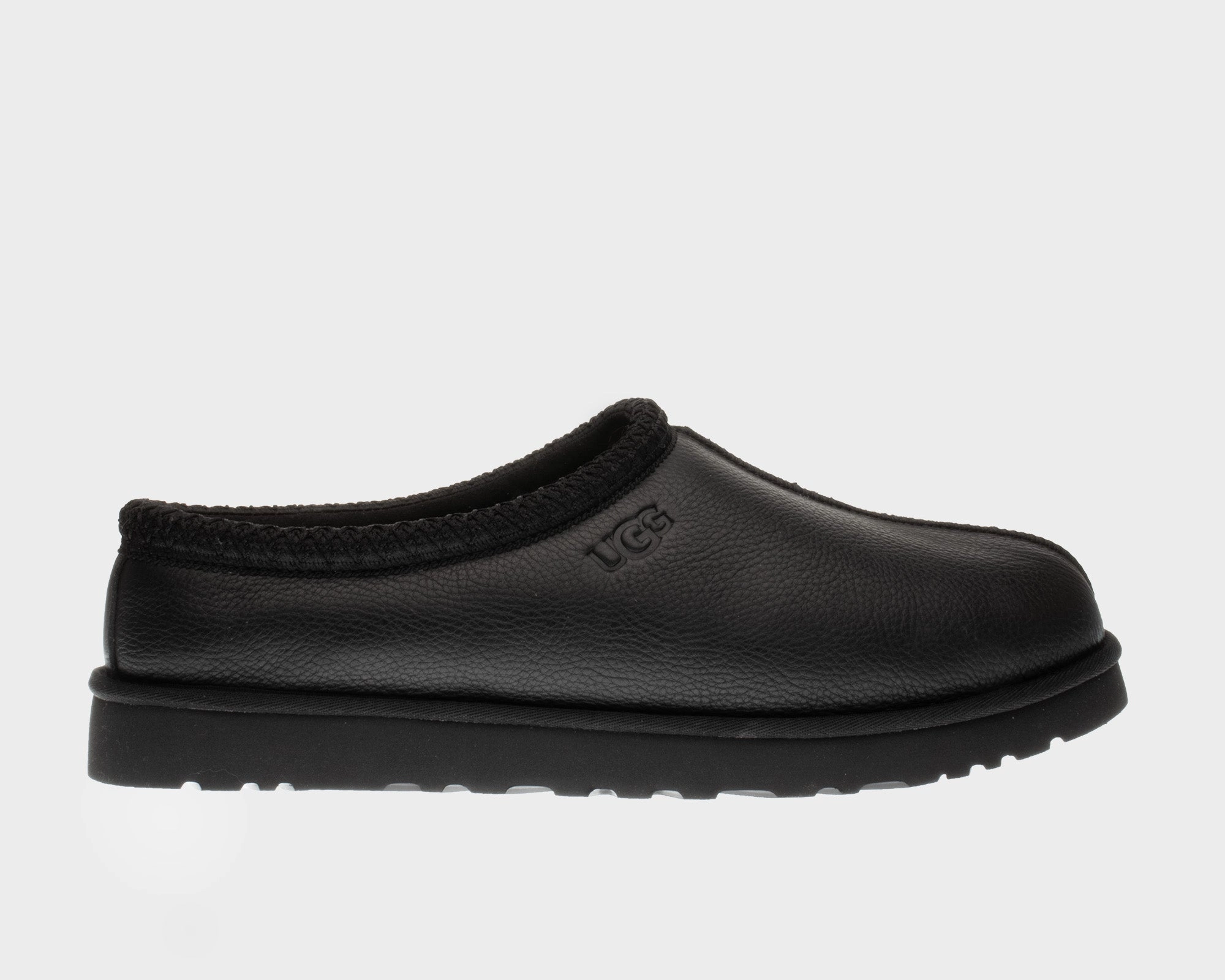 Snow Extreme Trek Tasman Leather Slipper