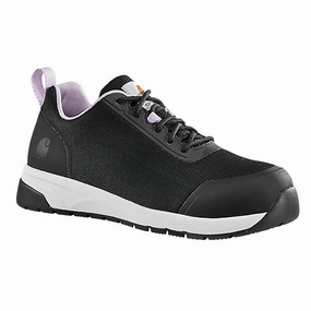 Women's Carhartt Force Soft Toe Work Shoe FA308 durable user
