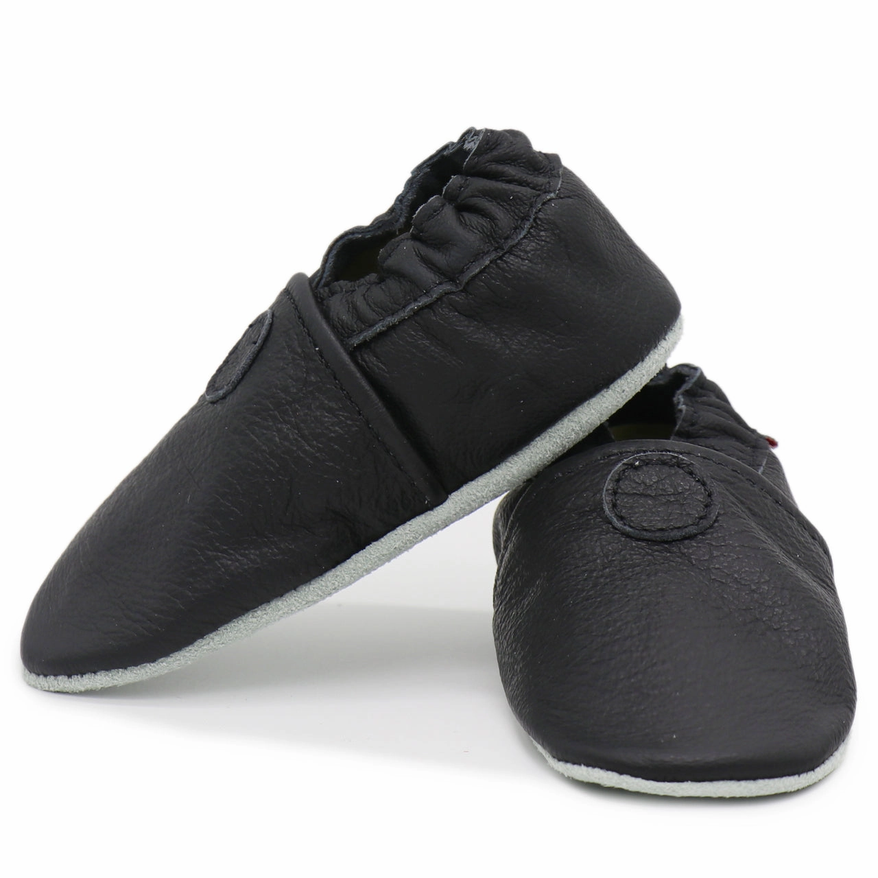 Reliable flair Solid Black up to 8 Years