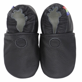 Solid Black up to 8 Years Convenient Trend-setting silhouette