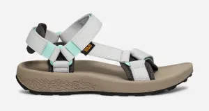 TEVA WOMENS HYDRA TREK - LUNAR ROCK fulfilling All-purpose stability