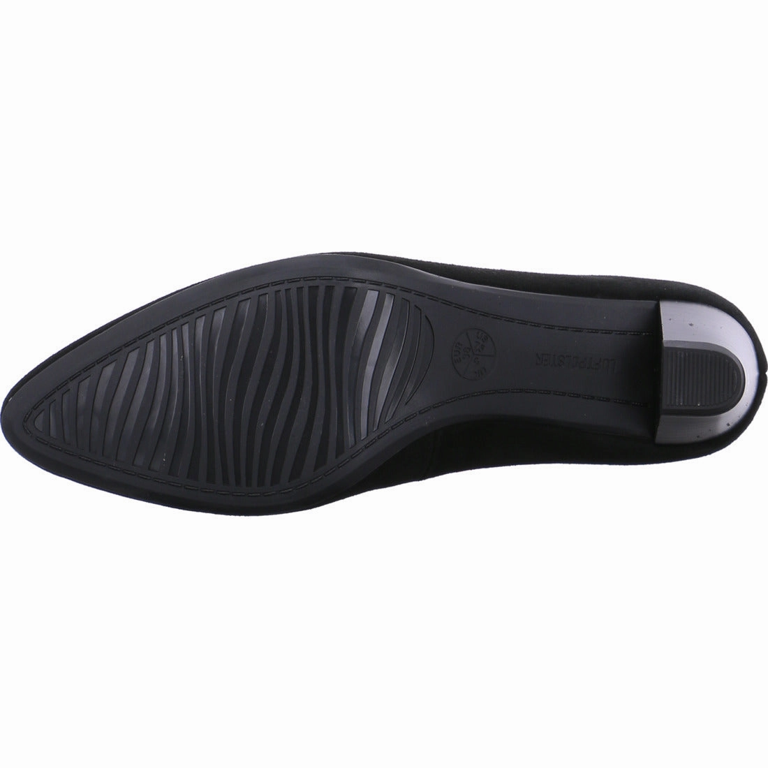 Ara Kelly Formal Event