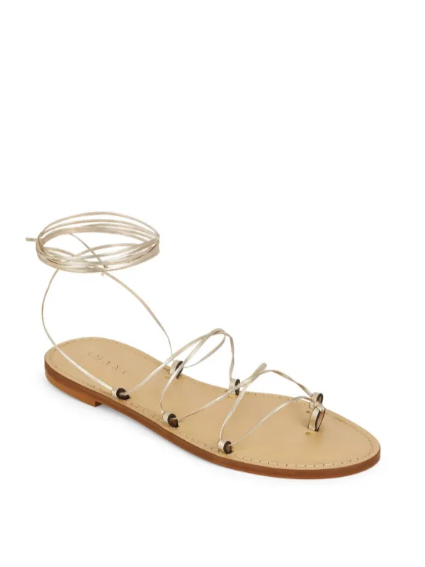 Tactile Grip Enhancement Minimalist Design The Serengeti in Champagne