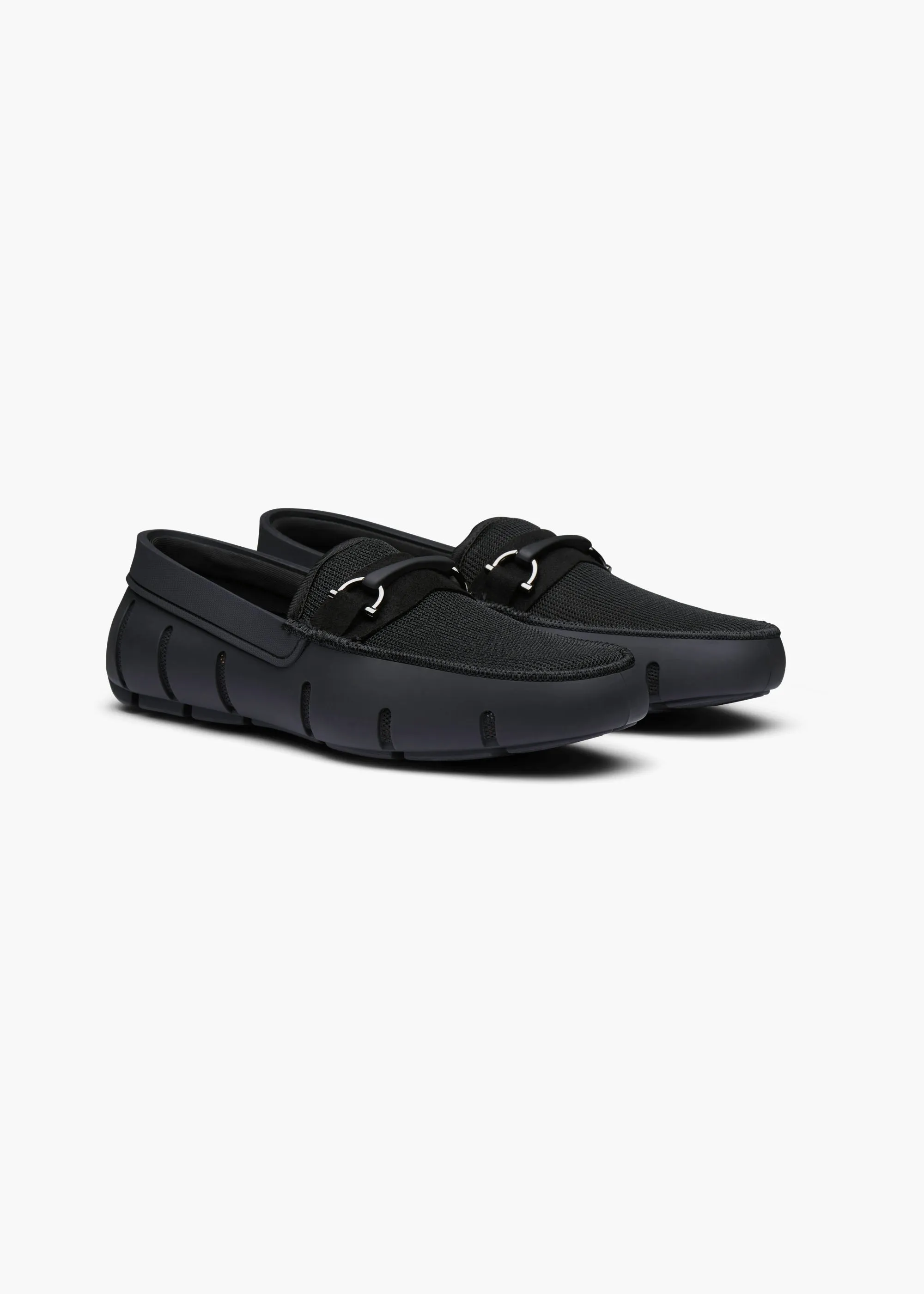 least cycling Sporty Bit Loafer