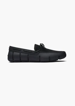 comfort - level Ultra-soft performance Braided Lace Loafer