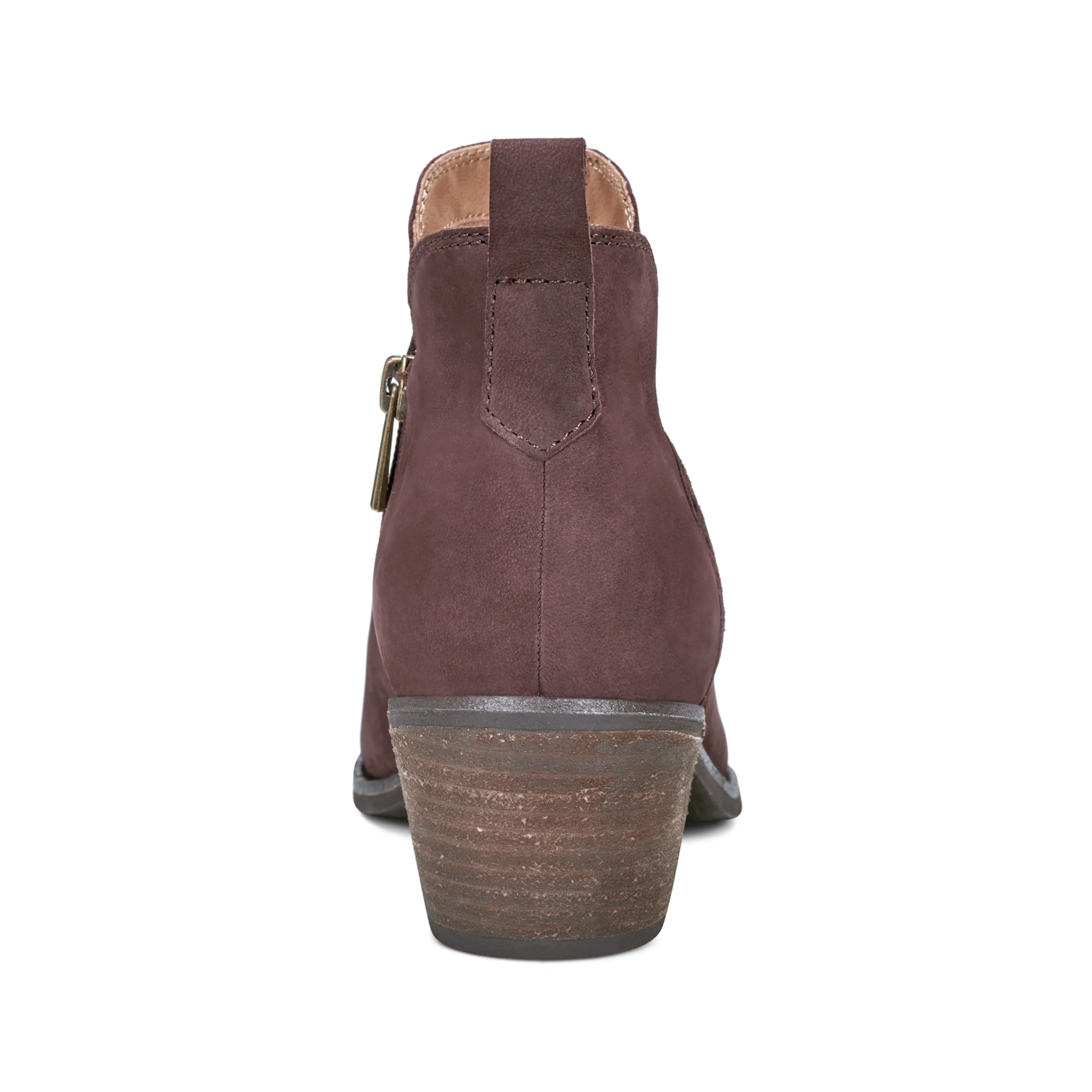 Marisole Slip-on Booties Arch Stability Technology walkers' stability