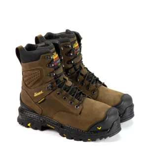Superior Look THOROGOOD 804-4304 - 8?? STUDHORSE INSULATED WATERPROOF - SAFETY TOE