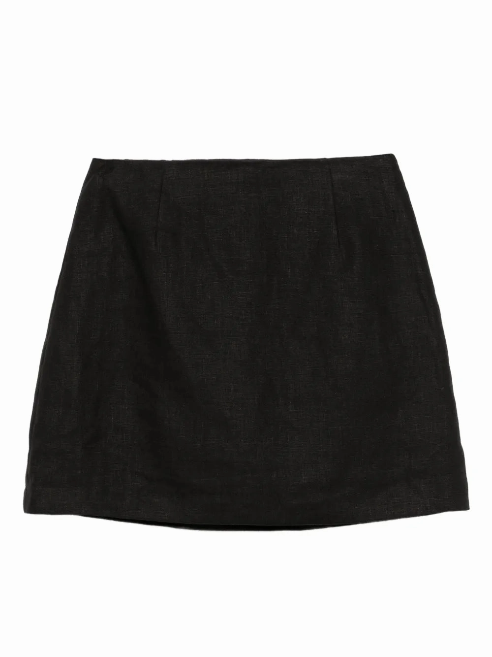 Creative Glow Alice Skirt in Black