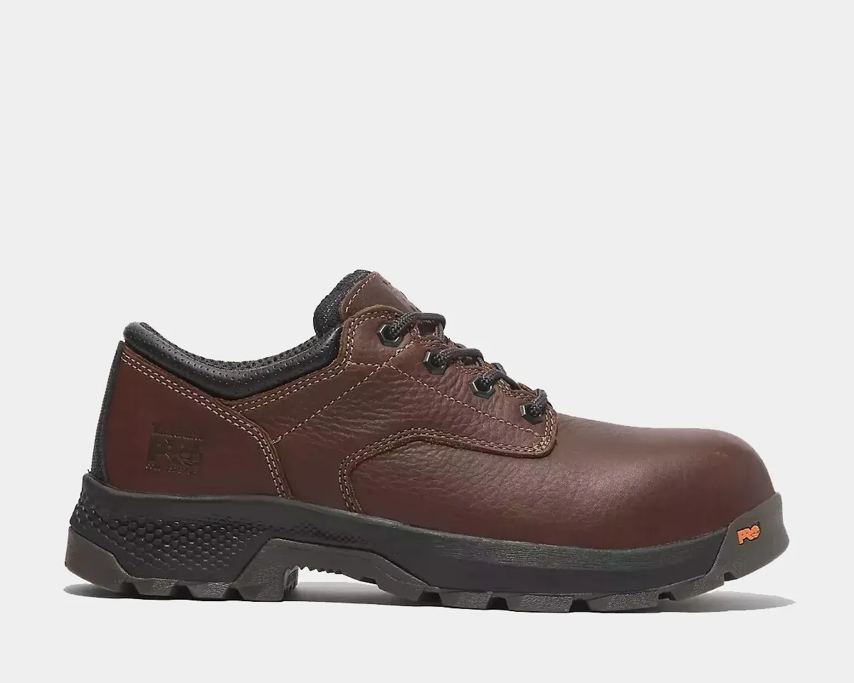 TiTAN EV Composite Toe Oxford puncture resistant