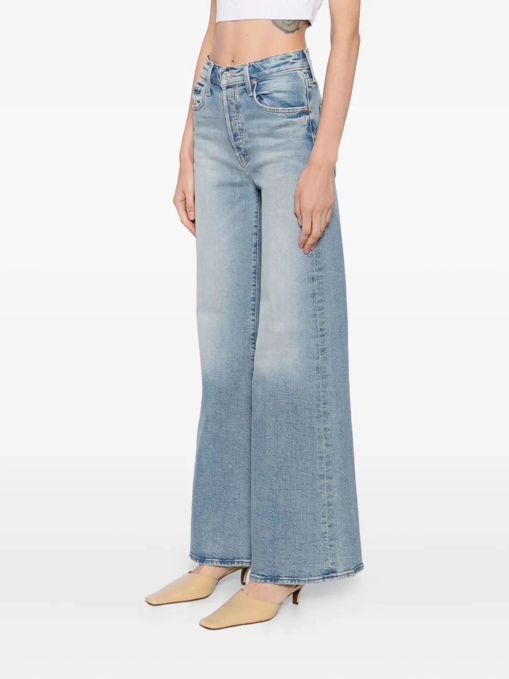 Web Glow Tomcat Roller in I Confess