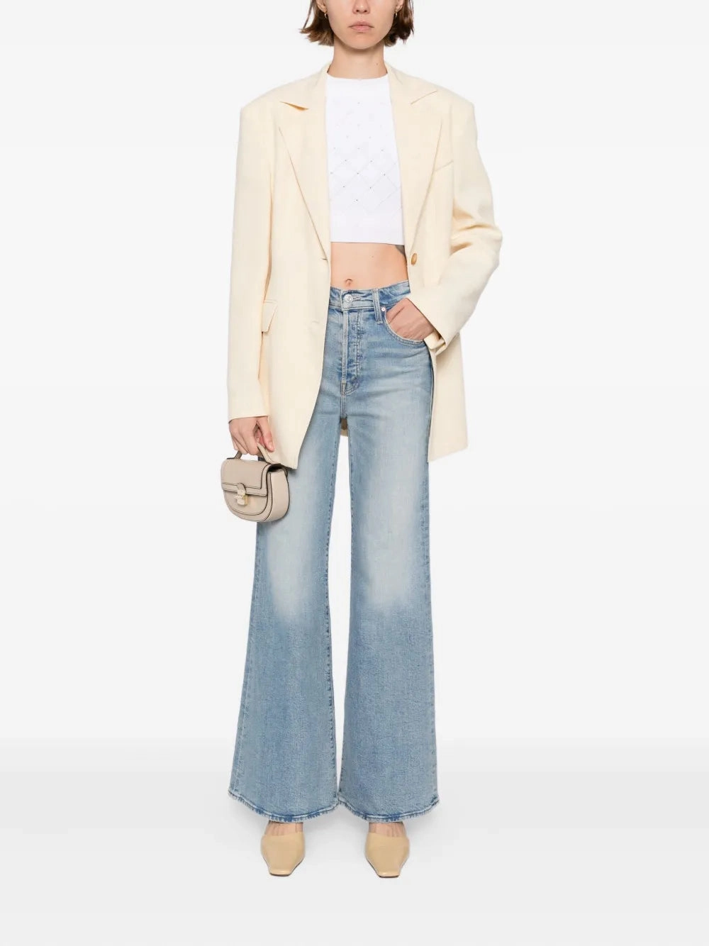 NoSlip Hem Tomcat Roller in I Confess