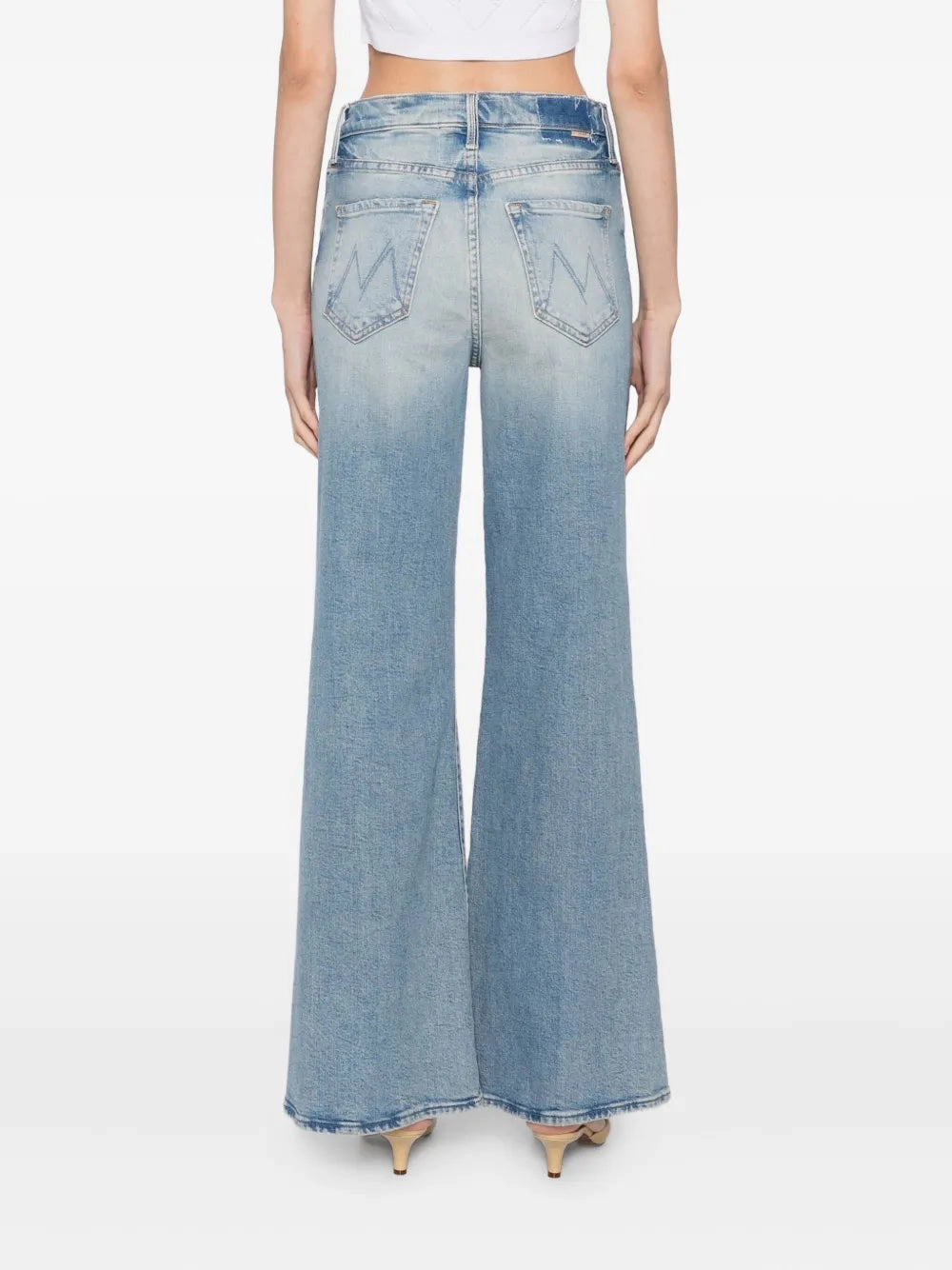 Lift Mode Tomcat Roller in I Confess