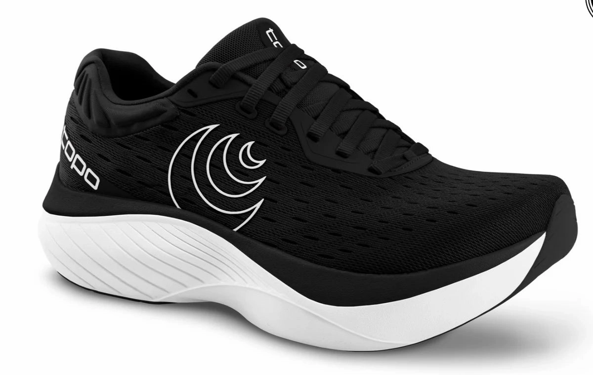 Topo Athletic Women's Atmos Adjustable Laces Casual Fashion