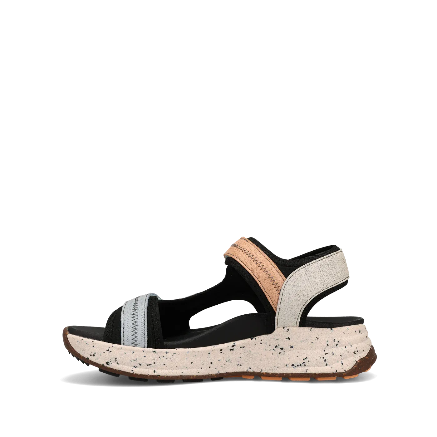 Biodegradable Components Ultra Light Construction TAOS WOMENS  SUPERSIDE -  RETRO