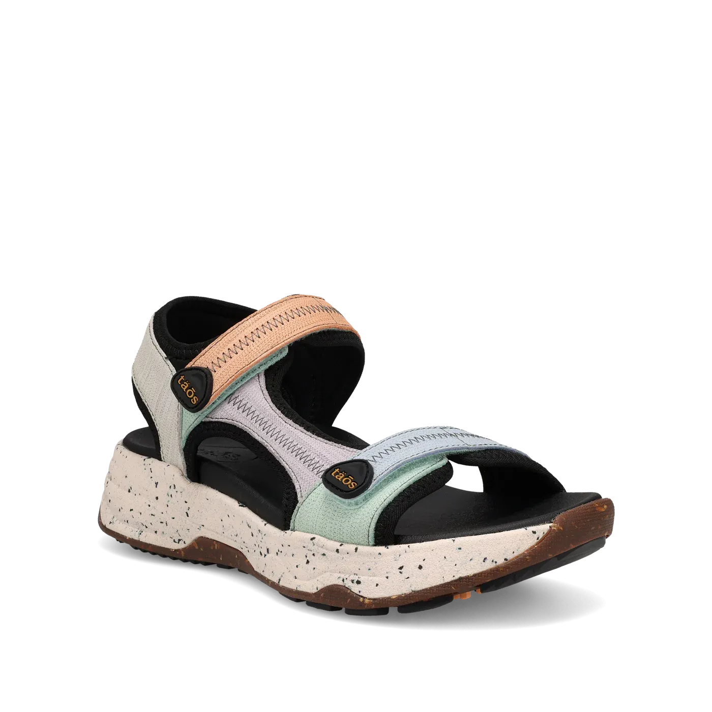 TAOS WOMENS  SUPERSIDE -  RETRO Practical